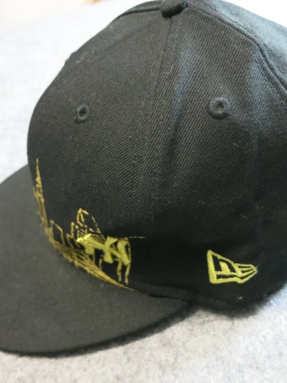 New Era new era